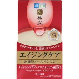 Hada Labo Gokujyun Hari Perfect Gel 100g