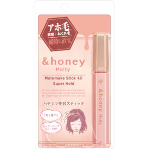 &Honey Melty Matte Make Stick Super Hold 4.0 9g