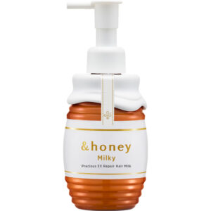 &Honey Milky Precious EX Repair Hair Milk 3.0 180g