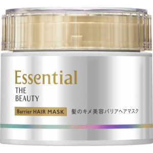 Essential The Beauty Hair Texture Beauty Barrier Hair Mask 180g