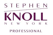 STEPHEN KNOLL
