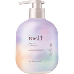 Kao Melt Smooth Treatment Pump 480ml
