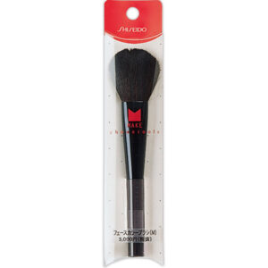 Shiseido Chewtools Face Color Brush M