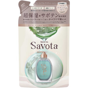 Sabondo Sabota Moist Plump Hair Treatment Refill 310g