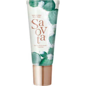 Sabondo Cactus Scrub Scaler 170g