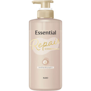 Kao Essential The Beauty Hair Texture Repair Conditioner Pump 450ml