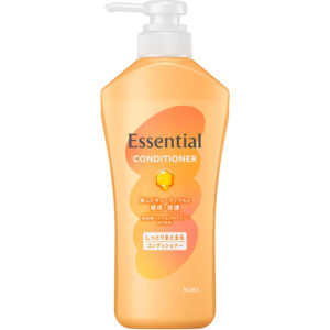 Kao Essential Moisturizing Conditioner 450ml