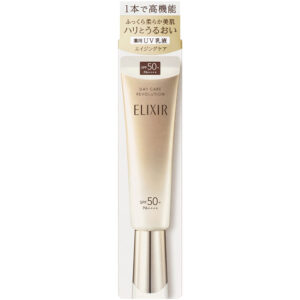 Shiseido Elixir Superieur Day Care Revolution + BA 35ml