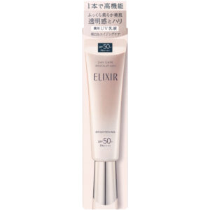 Shiseido Elixir White Day Care Revolution Brightening + BA 35ml