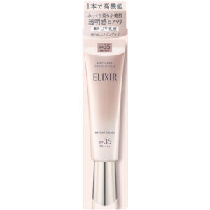 Shiseido Elixir White Day Care Revolution Brightening BA 35ml