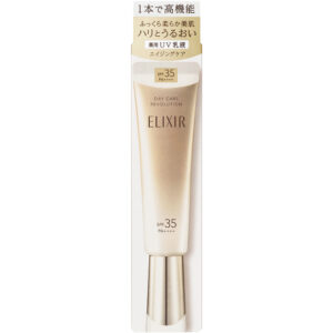 Shiseido Elixir Superieur Day Care Revolution BA 35ml