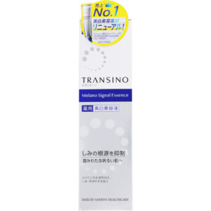 Transino Medicated Melanosignal Essence 30g