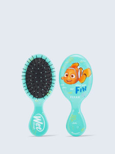 Mini Detangler Wet Brush - Nemo