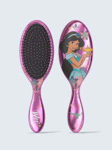 Original Detangler Disney Princess WH Light Pink Wet Brush - Jasmine