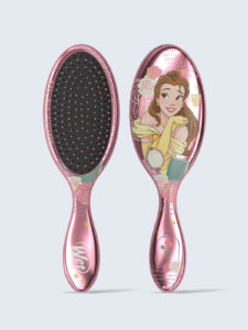 Original Detangler Disney Princess WH Light Pink Wet Brush - Belle