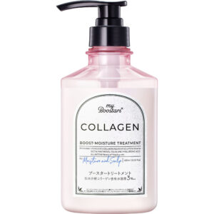 myBoostars Collagen Treatment 400ml