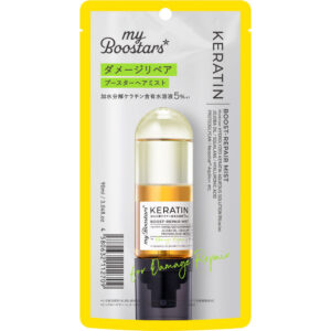 myBoostars Keratin Booster Mist 90ml