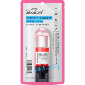 myBoostars Collagen Booster Mist 90ml