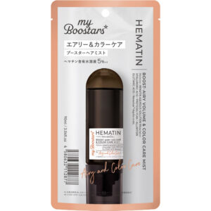 myBoostars Hematin Booster Mist 90ml