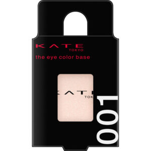 Kate Tokyo The Eye Color Base 1g - 001