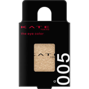 Kate Tokyo The Eye Color 1.4g - 005