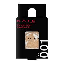 Kate Tokyo The Eye Color Base 1.5g - MB001-MB003