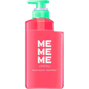 Kao MEMEME Moist Boost Treatment 400ml
