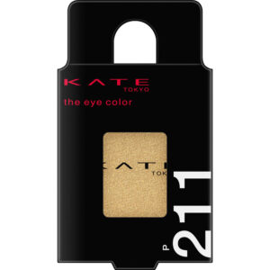 Kate Tokyo The Eye Color Base Mustard 1.6g - P211