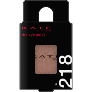 Kate Tokyo The Eye Color Base Tiramisu Brown 1.6g - P218