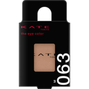 Kate Tokyo The Eye Color Base Bronz 1.4g - 063